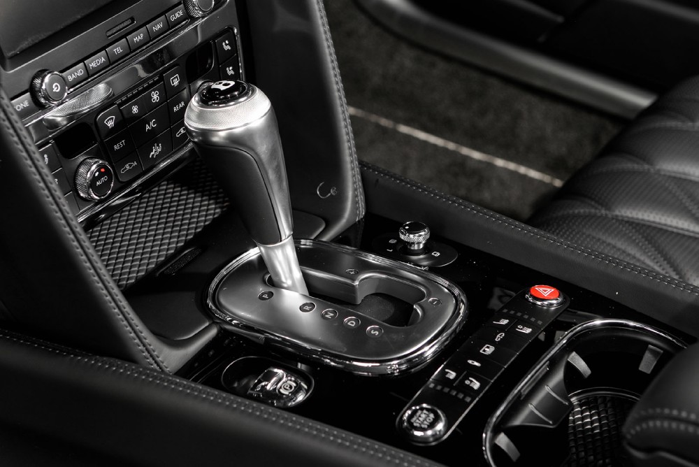 2015 Bentley Flying Spur V8 Image 13