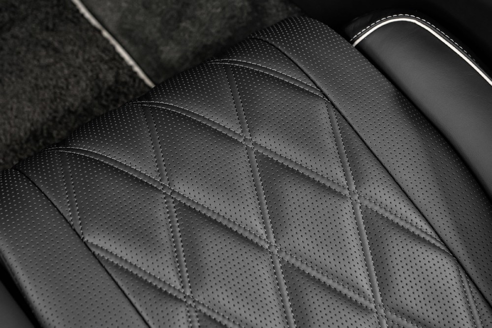 2015 Bentley Flying Spur V8 Image 15