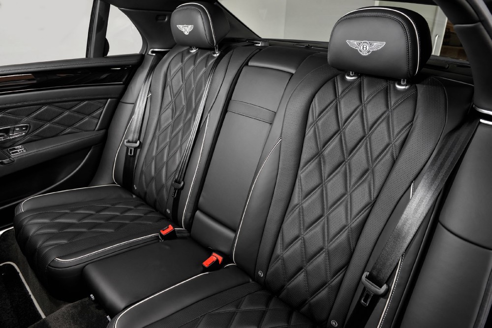 2015 Bentley Flying Spur V8 Image 16