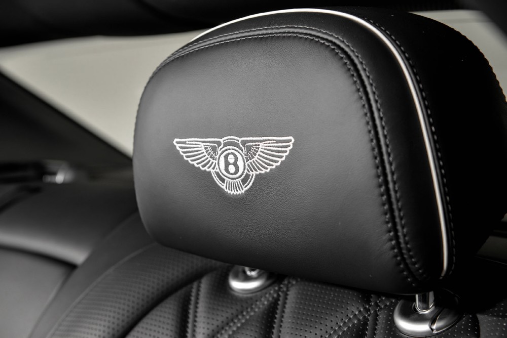 2015 Bentley Flying Spur V8 Image 17