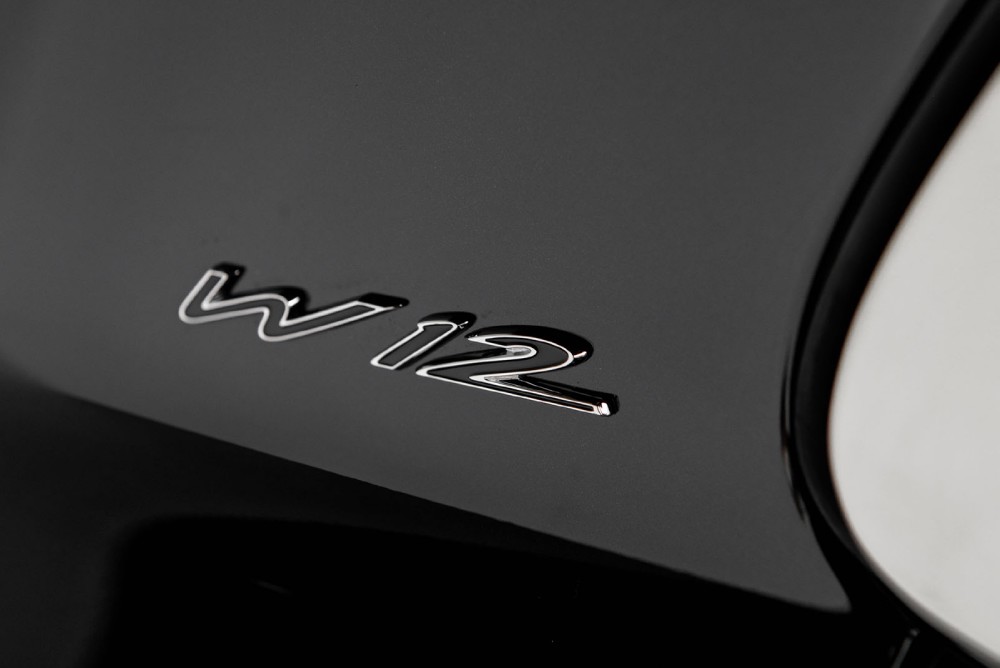 2015 Bentley Flying Spur V8 Image 18