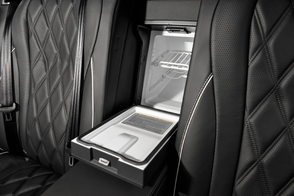 2015 Bentley Flying Spur V8 Image 19