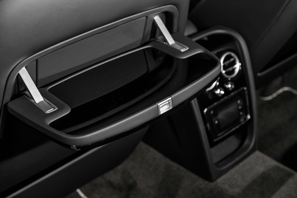 2015 Bentley Flying Spur V8 Image 20