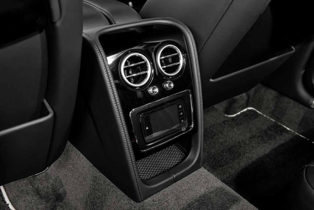 2015 Bentley Flying Spur V8 Image 21