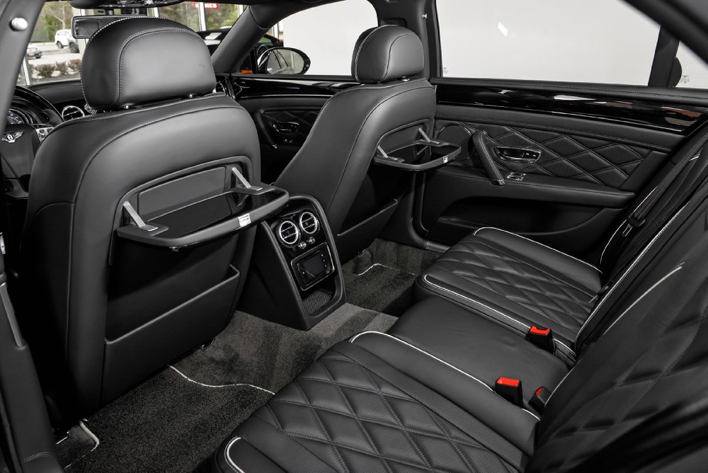 2015 Bentley Flying Spur V8 Image 22