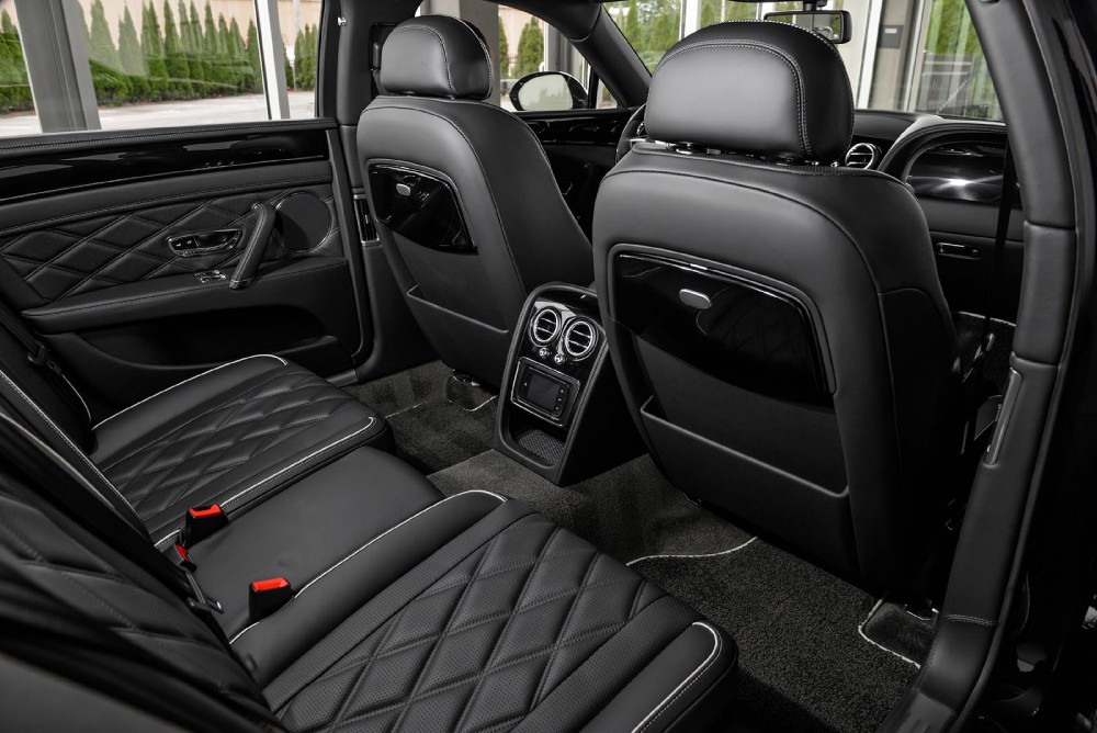 2015 Bentley Flying Spur V8 Image 23