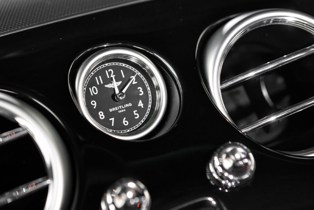 2015 Bentley Flying Spur V8 Image 27