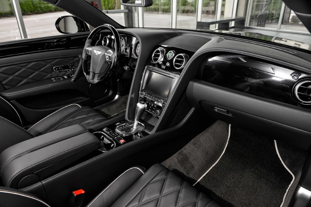 2015 Bentley Flying Spur V8 Image 7