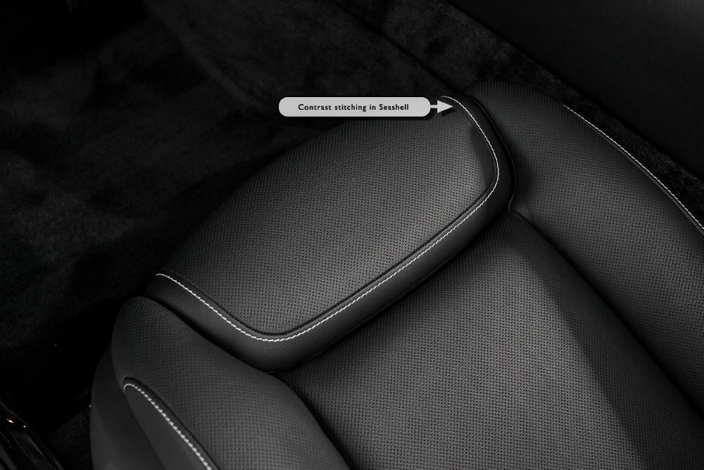 2015 Rolls-Royce Ghost Series II Image 12