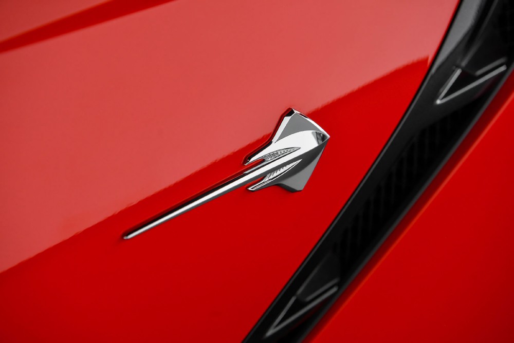 2014 Chevrolet Corvette Z51 Image 14