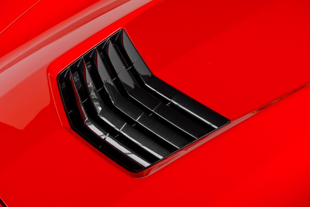 2014 Chevrolet Corvette Z51 Image 9