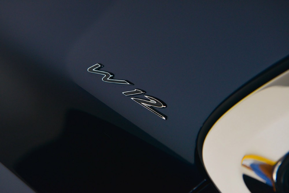 2015 Bentley Flying Spur Image 14