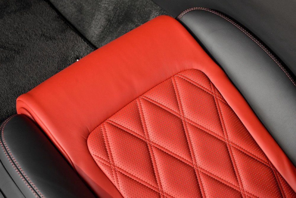 2015 Bentley Continental GT V8 S Image 11