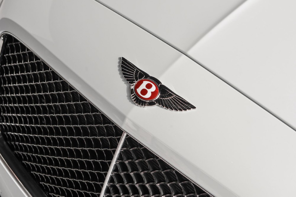 2015 Bentley Continental GT V8 S Image 16