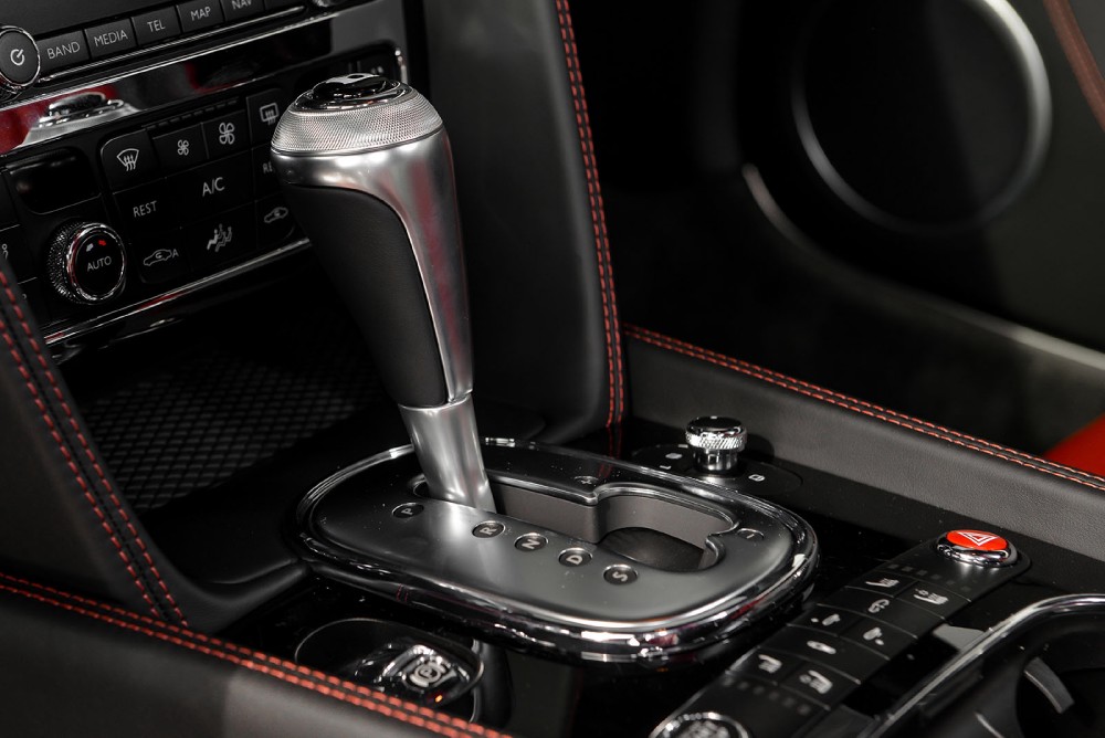 2015 Bentley Continental GT V8 S Image 18