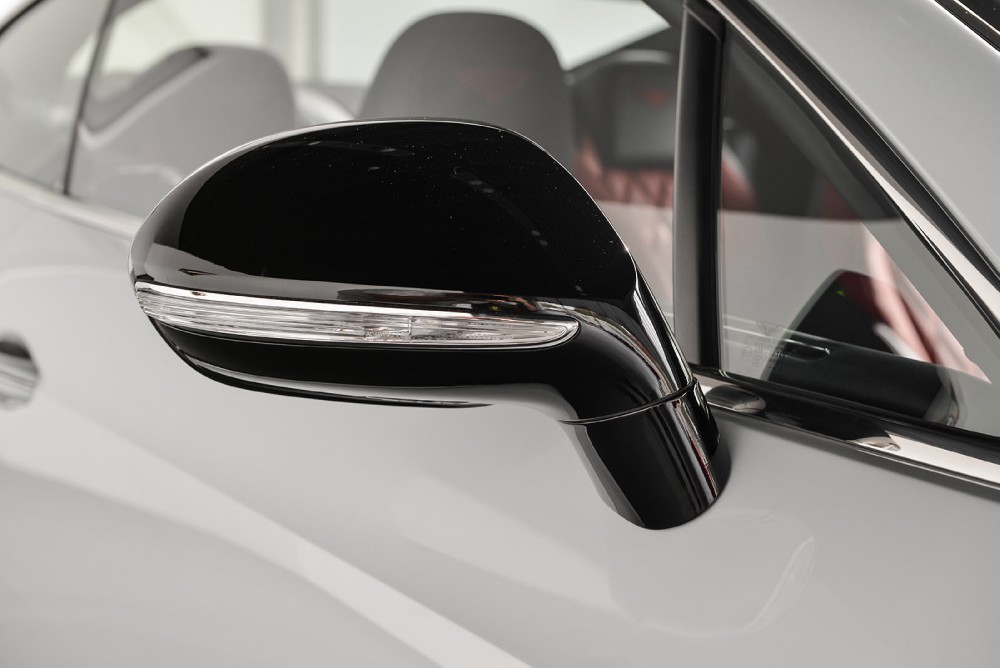 2015 Bentley Continental GT V8 S Image 21