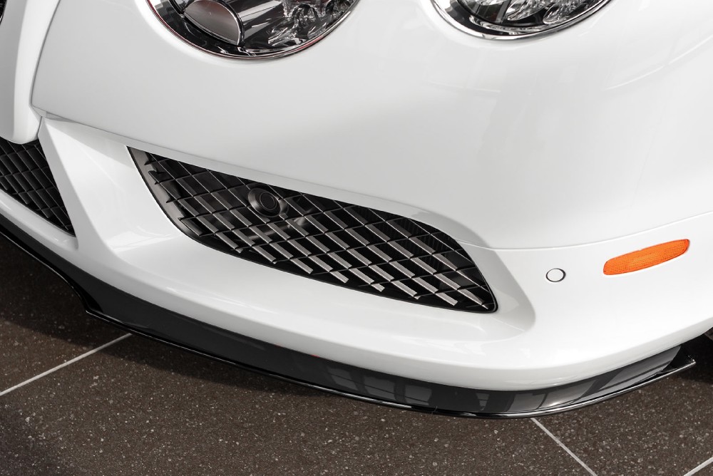 2015 Bentley Continental GT V8 S Image 22