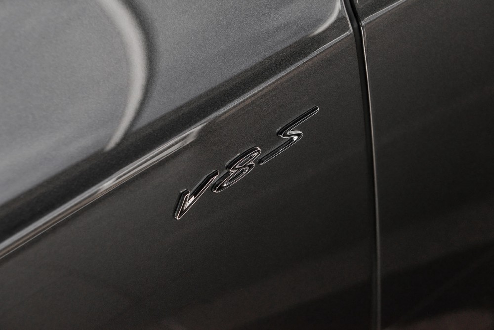 2015 Bentley Continental GT V8 S Convertible Image 16