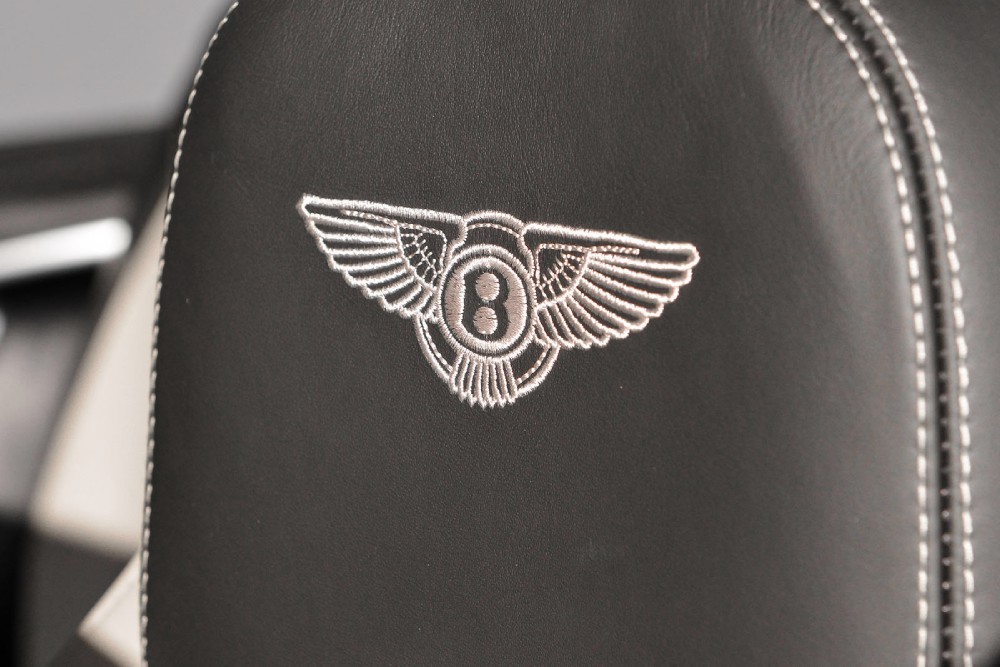 2015 Bentley Continental GT V8 S Convertible Image 17