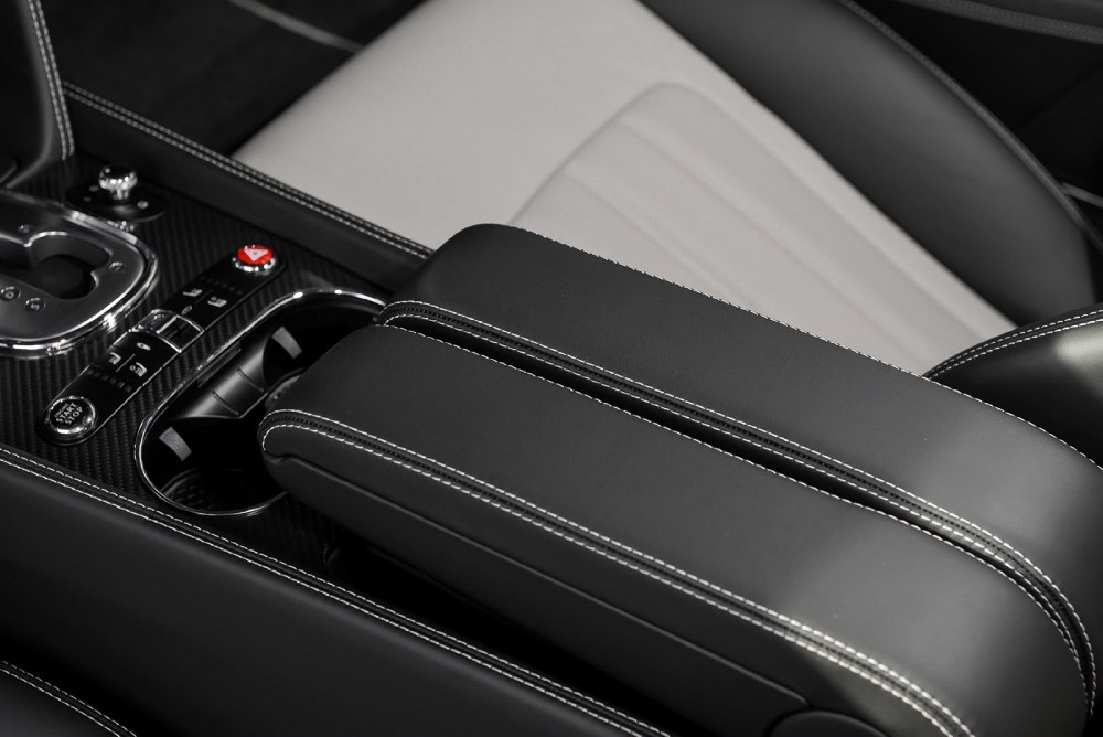 2015 Bentley Continental GT V8 S Convertible Image 19