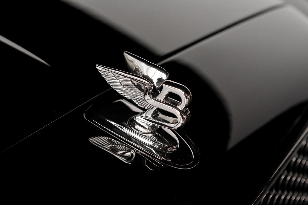 2015 Bentley Mulsanne Image 13