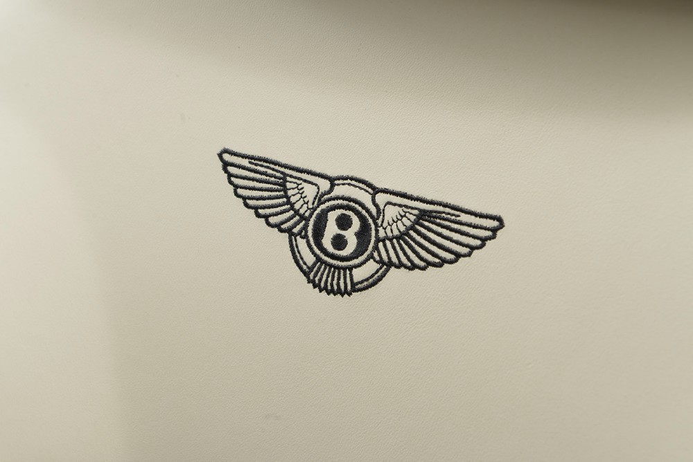 2015 Bentley Mulsanne Image 9