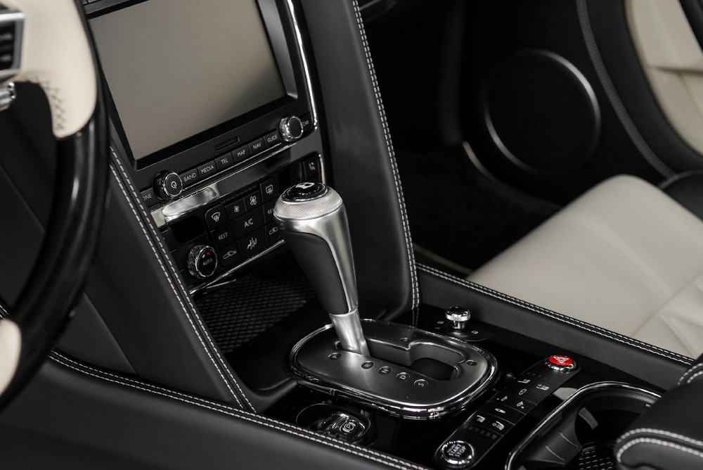 2015 Bentley Continental GT Speed Image 13