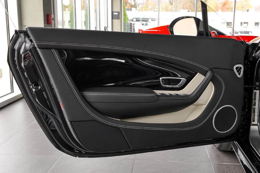 2015 Bentley Continental GT Speed Image 14