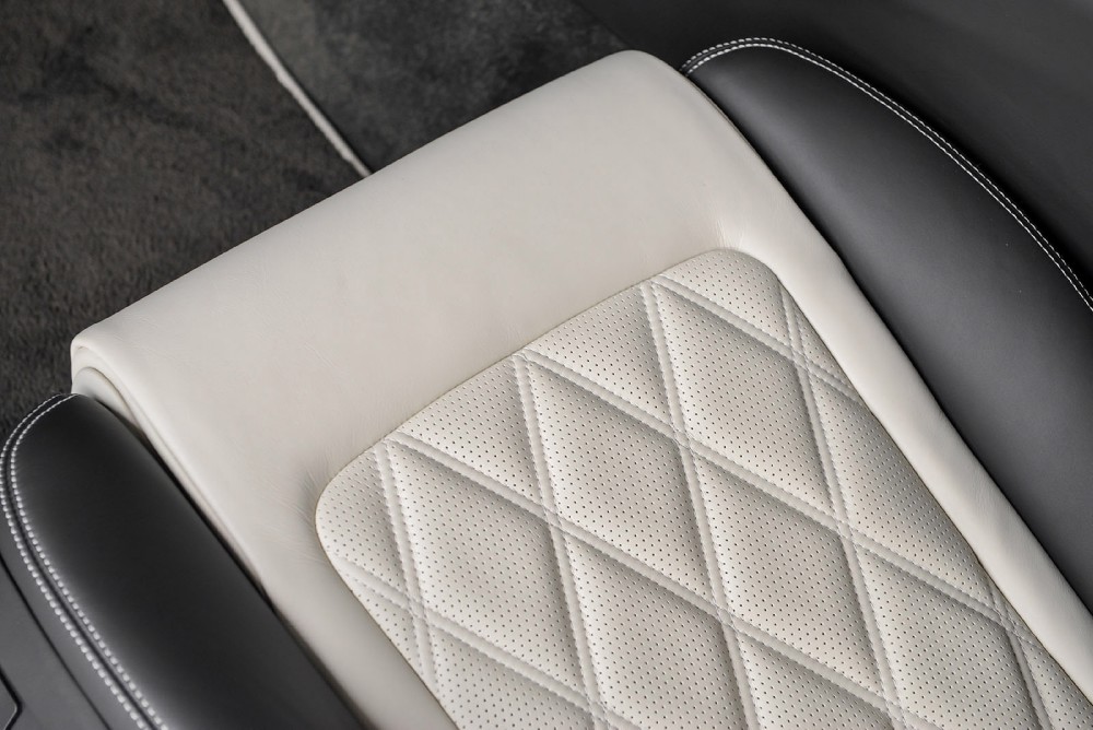 2015 Bentley Continental GT Speed Image 15