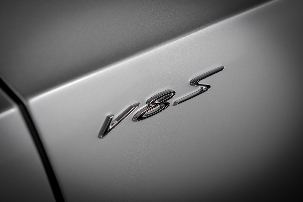 2015 Bentley Continental GT V8 S Image 13