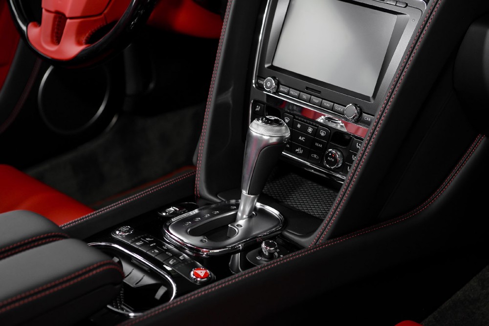 2015 Bentley Continental GT V8 S Image 14