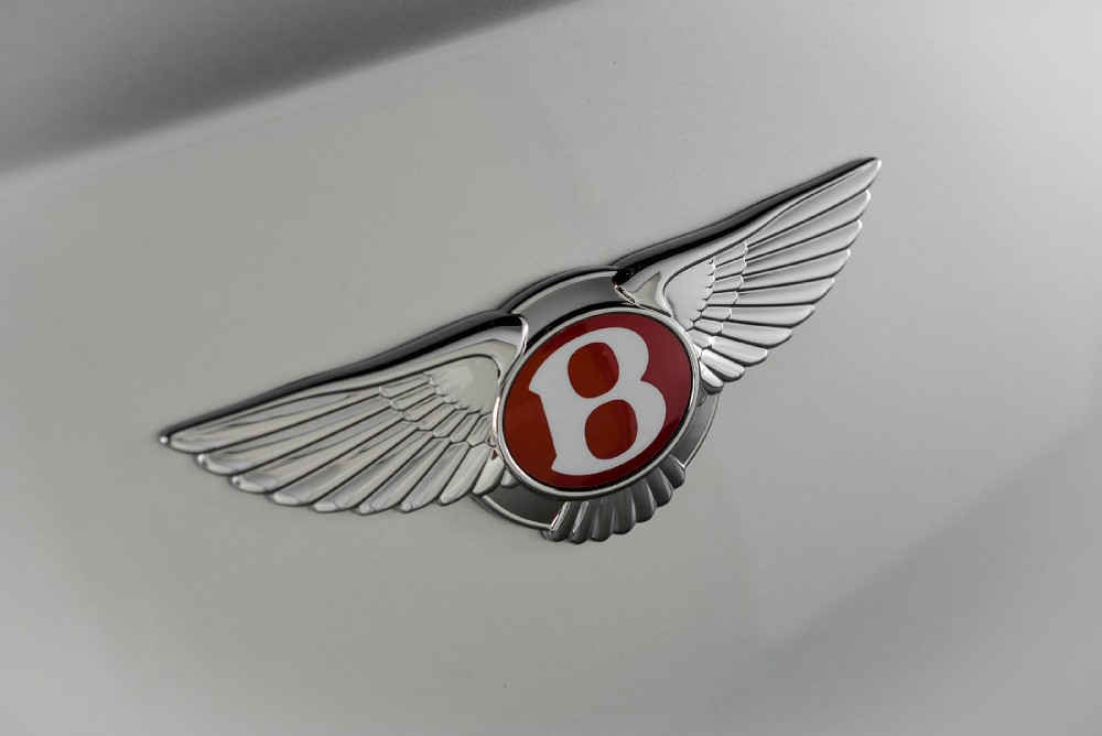 2015 Bentley Continental GT V8 S Image 17