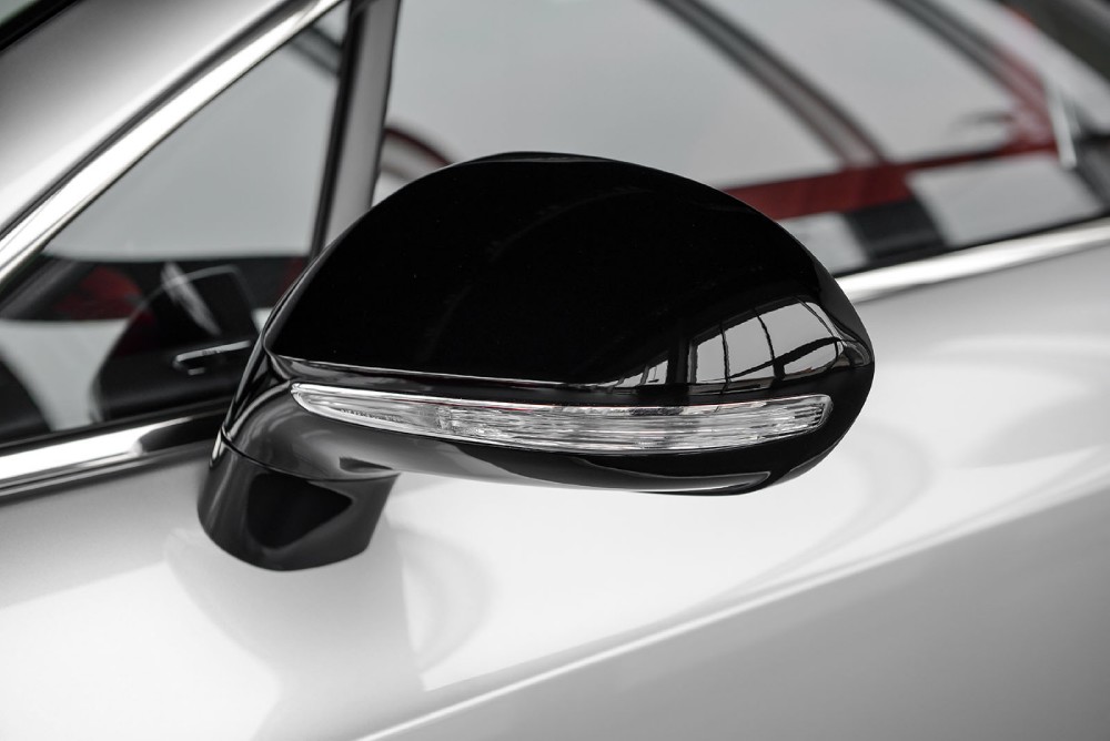 2015 Bentley Continental GT V8 S Image 20