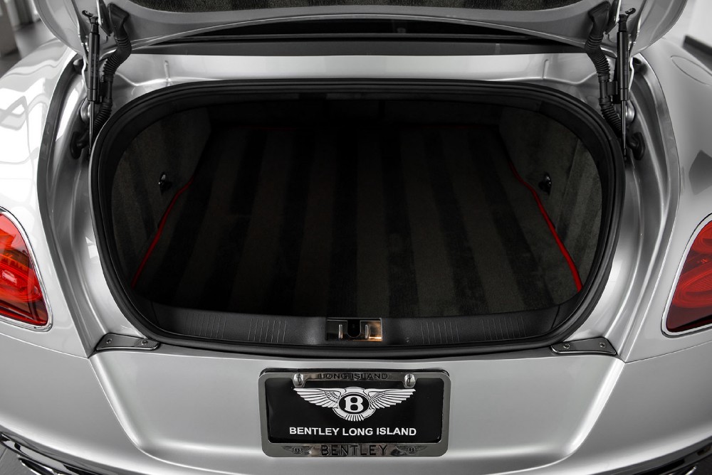 2015 Bentley Continental GT V8 S Image 22