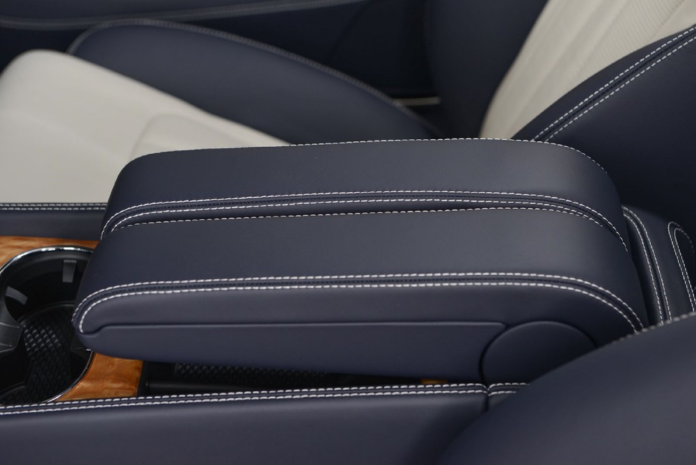 2015 Bentley Continental GT V8 S Image 13