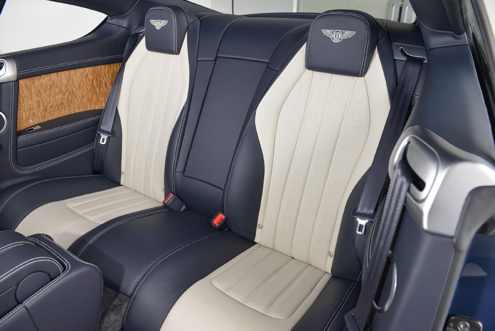 2015 Bentley Continental GT V8 S Image 18