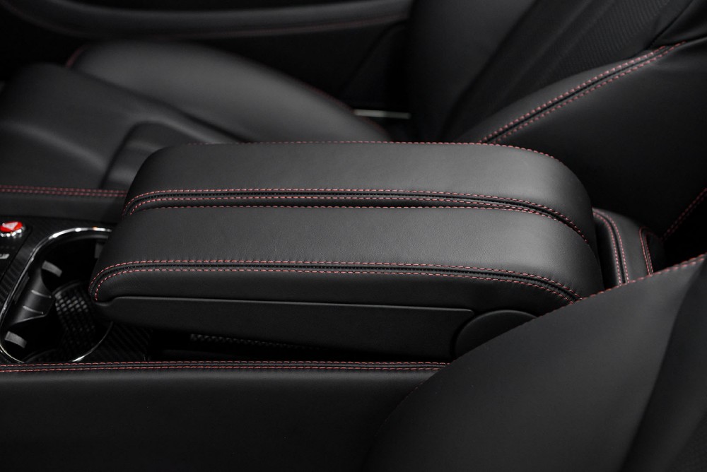 2015 Bentley Continental GT V8 S Image 10