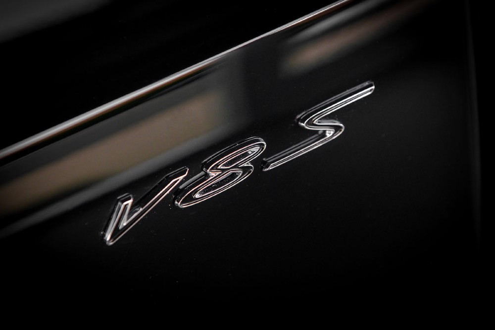 2015 Bentley Continental GT V8 S Image 12