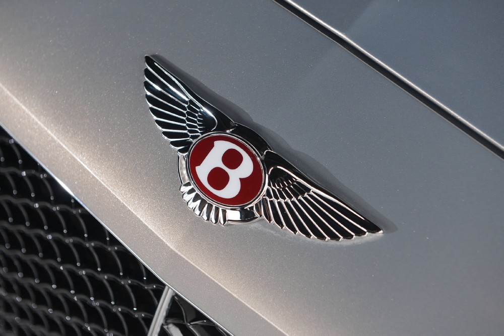 2015 Bentley Continental GT V8 S Convertible Image 14