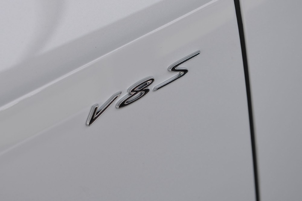 2015 Bentley Continental GT V8 S Convertible Image 12