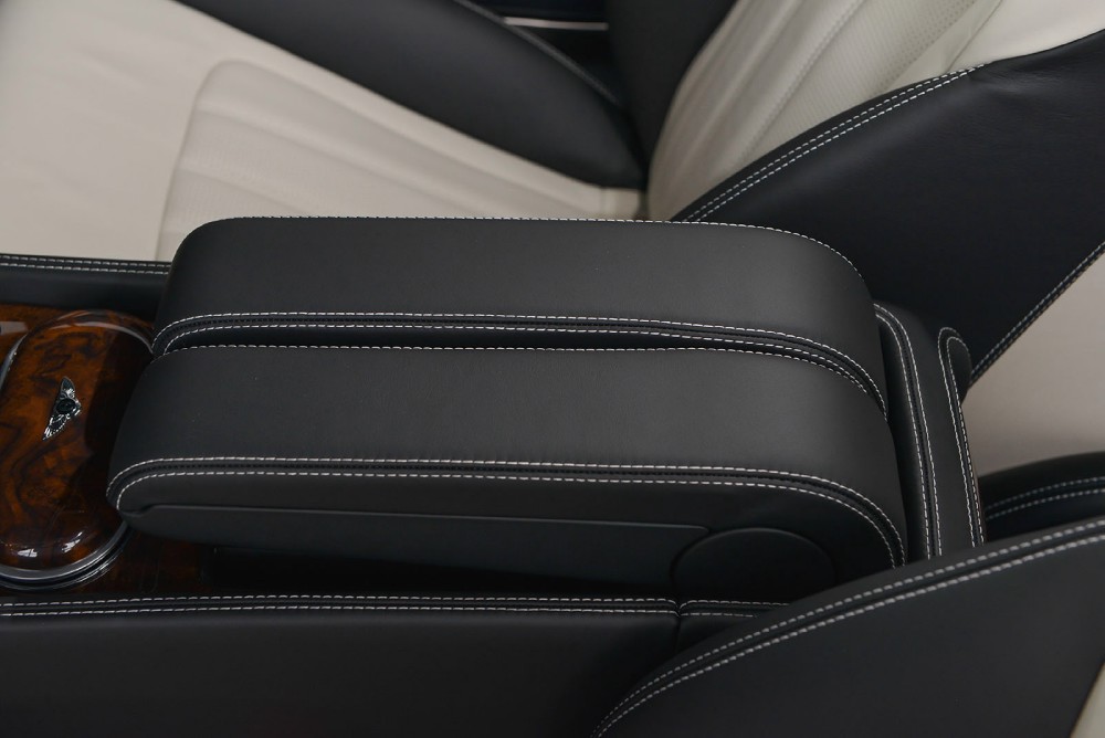 2015 Bentley Continental GT V8 S Convertible Image 14