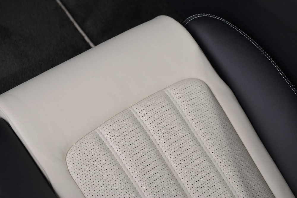 2015 Bentley Continental GT V8 S Convertible Image 15