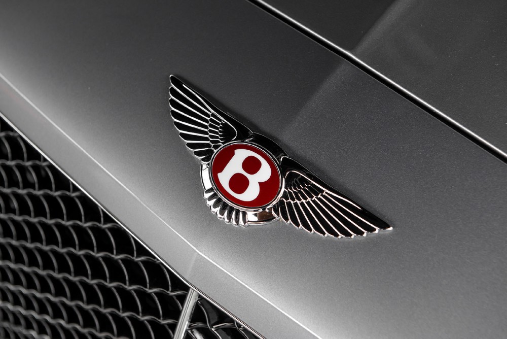 2015 Bentley Continental GT V8 S Convertible Image 14