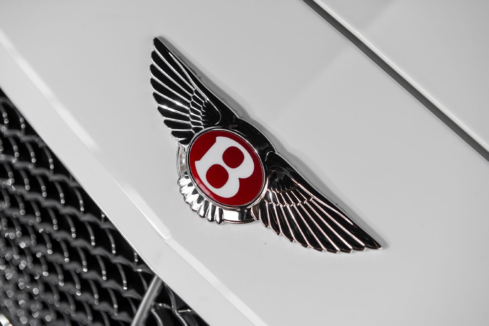 2015 Bentley Continental GT V8 S Convertible Image 15