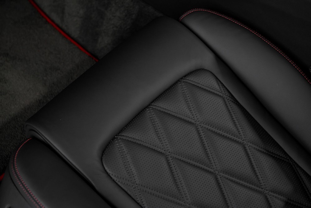 2015 Bentley Continental GT V8 S Convertible Image 19
