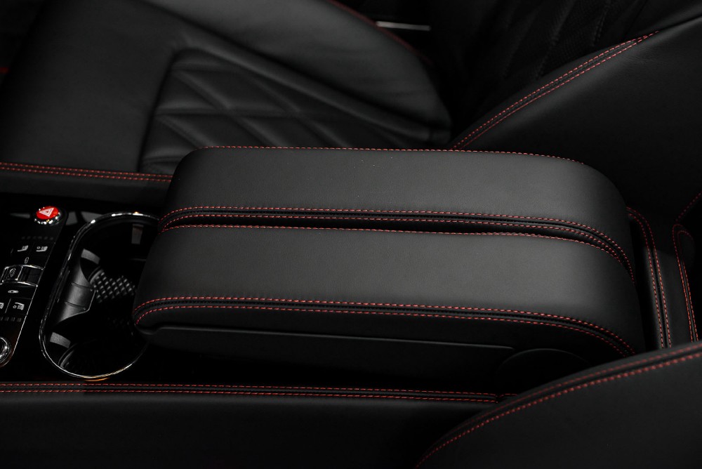 2015 Bentley Continental GT V8 S Convertible Image 20