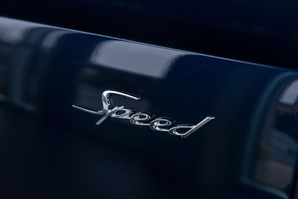 2015 Bentley Continental GT Speed Image 14
