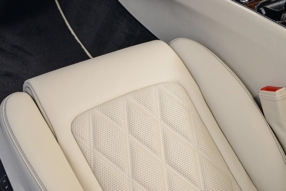 2015 Bentley Continental GT Speed Image 15