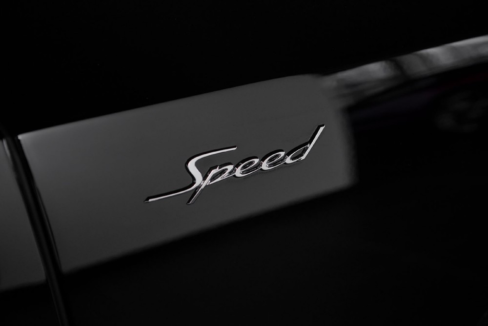 2015 Bentley Continental GT Speed Image 12