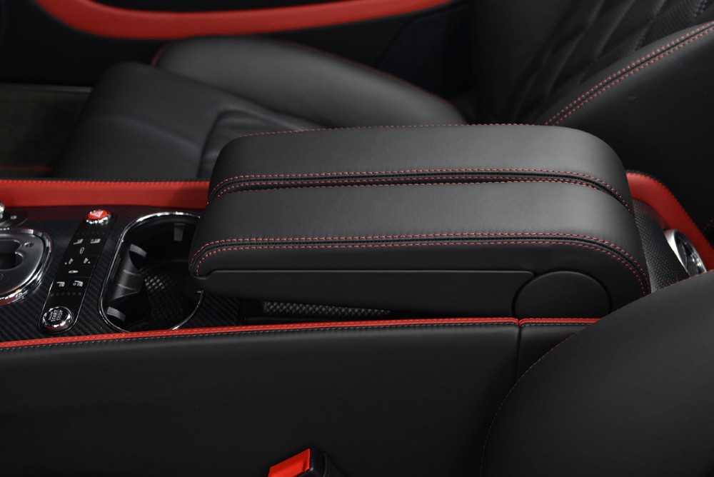2015 Bentley Continental GT Speed Image 13